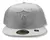 New Era 59fifty Raiders All White