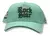 JC Hats Rockstar Menta