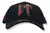 JC Hats x Natanael Cano Negra