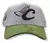 CapsnStuff Wings Blanco Verde