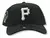 New Era 9forty Especial Pirates Negro Blanco Contorno Dorado