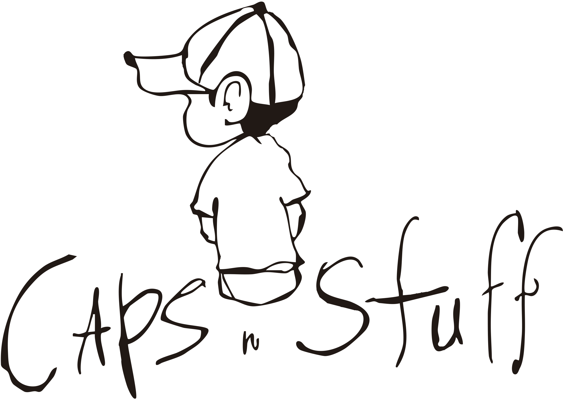Mayoreo CapsnStuff