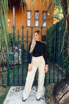 Calça Cargo - comprar online
