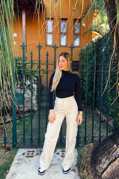 Calça Cargo - comprar online