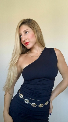 Blusa Naya - La's Vic