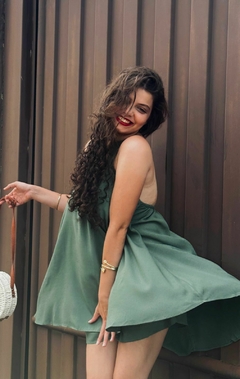 Conjunto Mariela na internet