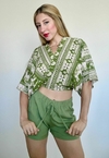 Conjunto La's verde