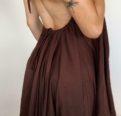 Imagem do Vestido Santorini