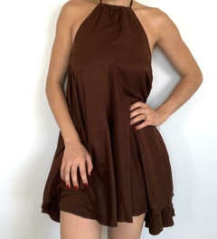 Vestido Santorini - loja online
