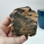 Calcedônia Tigre - Mica Cristais