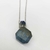 Colar Difusor - Geométrico - Lapis Lazuli - comprar online