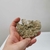 Flor de Quartzo com Calcitas (sendo algumas Ópticas) na internet