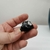 Turmalina Negra com Terminações e Microclinio - Mica Cristais