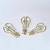 Clips lâmpada - kit com 10 - comprar online