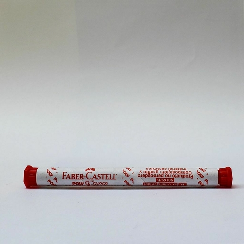 Estojo de grafite Poly 1.6 Super Faber Castell