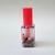 Marca texto em formato de esmalte Fruity