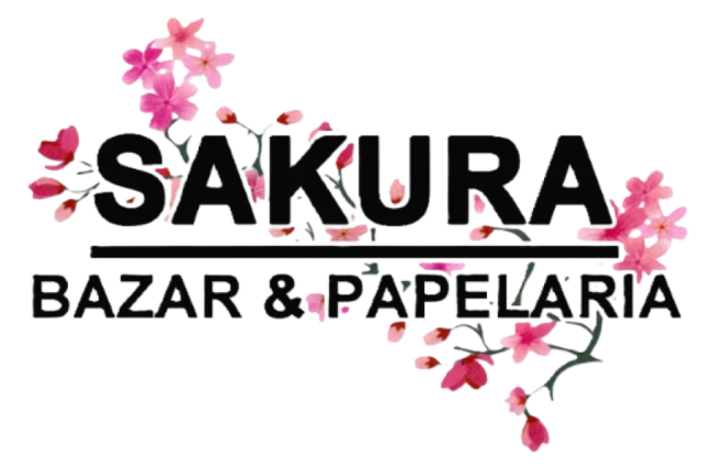 Sakura Papelaria