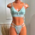 Lingerie Delicada Verde