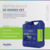 Shampoo Neutralizador De Odores Odor Control Petspa 5l - Loja Gringo