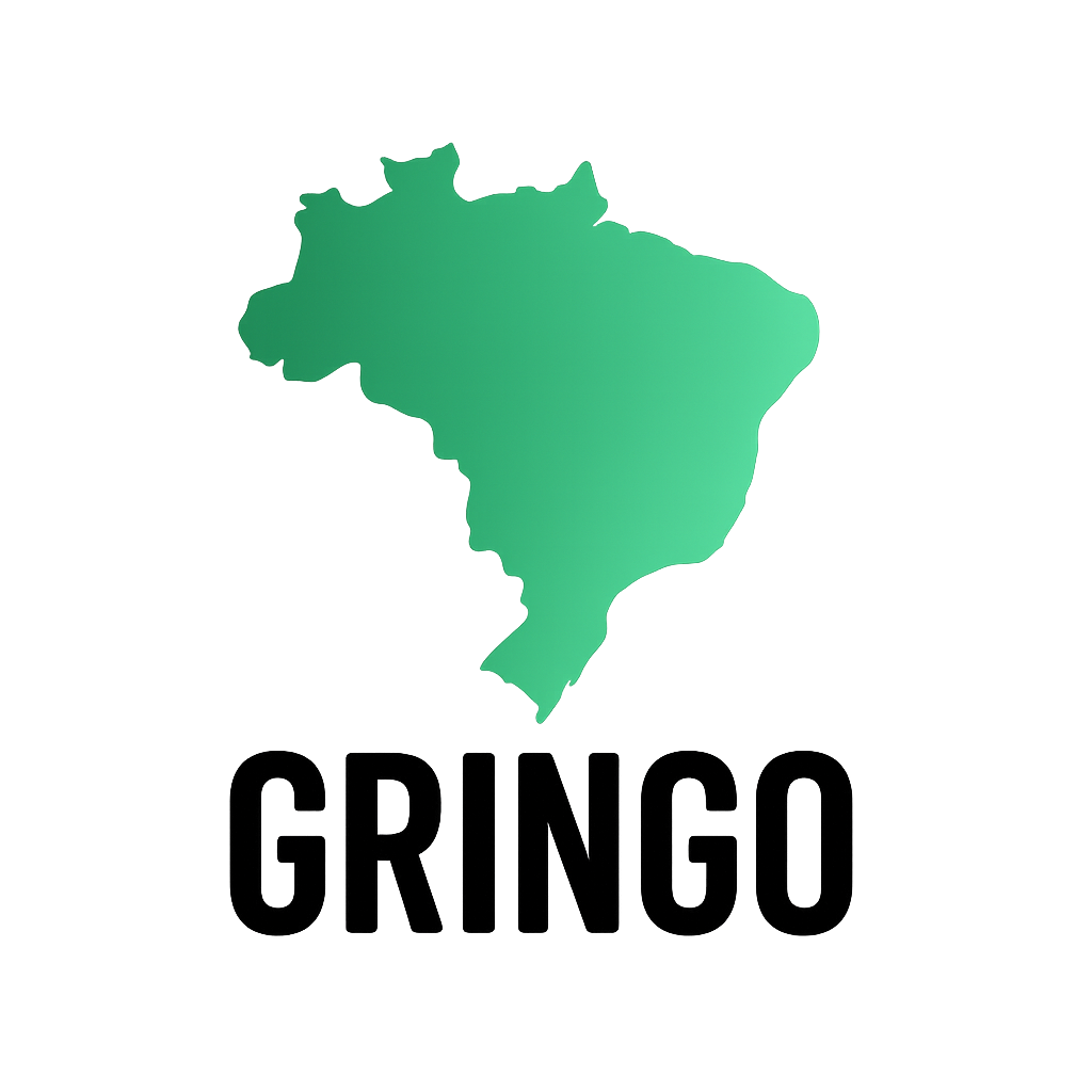 Loja Gringo