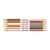 LAPIS DE COR CARAS E CORES COM 12 FABER CASTELL na internet