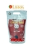 KIT AMIGURUMI COLEÇÃO NATAL PAPAI NOEL CIRCULO - loja online