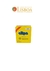 CLIPS BACCHI GALVANIZADO 3/0 COM 50UN - comprar online