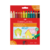 ECOGIZ DE CERA 12 CORES FABER CASTELL