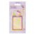 BLOCO ADESIVO ENVELOPE HELLO KITTY COM 20F LEO&LEO - comprar online