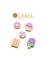 BORRACHA MINI FANTASIA CANDY CIS na internet