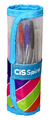 CIS SPIRO ROLLERSET ESTOJO COM 29 CANETAS na internet
