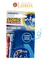 KIT LAPIS DE 2 ESCREVER SONIC APONTADOR BORRACHA LEO&LEO - loja online