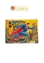 CADERNO DE DESENHO SUPERMAN 80FLS SÃO DOMINGOS - comprar online