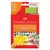 LAPIS DE COR 12 CORES JUMBO FABER CASTELL - comprar online