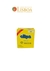 CLIPS BACCHI GALVANIZADO 4/0 COM 50UN - comprar online