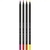 KIT SUPERSOFT CORES QUENTES FABER CASTELL - Armarinhos Lisboa LTDA