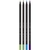 KIT SUPERSOFT CORES FRIAS FABER CASTELL - Armarinhos Lisboa LTDA