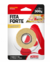 FITA DUPLA FACE DECORAÇÃO E ARTESANATO 300G 12MMX1,5 ADERE - comprar online