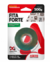 FITA DUPLA FACE FORTE 500G 12MMX2M ADERE - comprar online