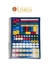 CADERNO 1M HARRY POTTER 96 FOLHAS JANDAIA - Armarinhos Lisboa LTDA