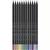 SUPERSOFT 12 CORES METALICAS FABER CASTELL na internet