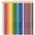 LAPIS DE COR GRIP ECOLAPIS 24CORES FABER CASTELL na internet