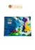 CADERNO DE DESENHO SUPER DINO 80FLS CREDEAL - comprar online