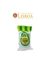 BORRACHA FANTASIA ABACATE CIS - comprar online
