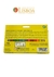 MASSINHA SOFT 15 CORES ACRILEX - Armarinhos Lisboa LTDA