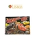 CADERNO DE DESENHO MILIMETRADO CARROS 96FLS FORONI - comprar online