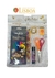 KIT ESCOLAR HARRY POTTER LEO&LEO - comprar online