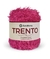 BARBANTE TRENTO 101M EUROROMA - Armarinhos Lisboa LTDA