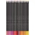 ECOLÁPIS SUPERSOFT 15 CORES TONS QUENTES FABER CASTELL na internet