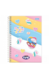 CADERNO UNV. FINI 10M 160FLS FORONI